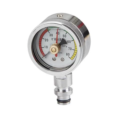 YKY Series Mining Memory Pressure مقاييس
