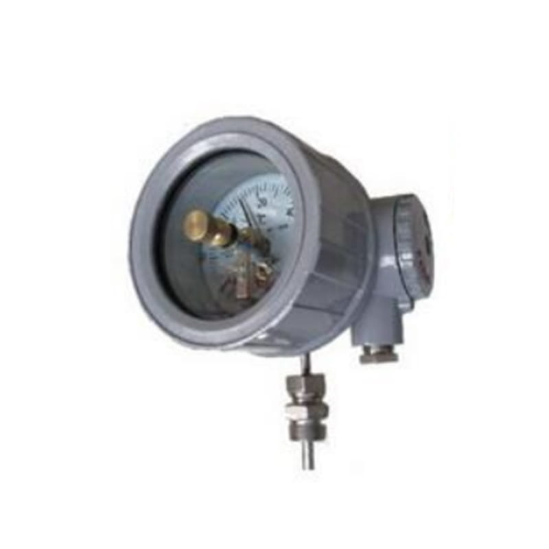 WSSX-B Series Selection-Folrosion Contaction مقياس حرارة تلامس كهربائي