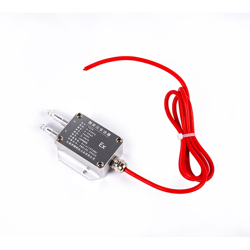 YSZC-6 Series Series Transmitter
