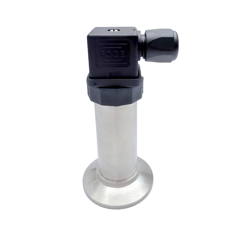 جهاز إرسال ضغط الغشاء المسطح الصحي جهاز إرسال ضغط الغشاء المسطح الصحي