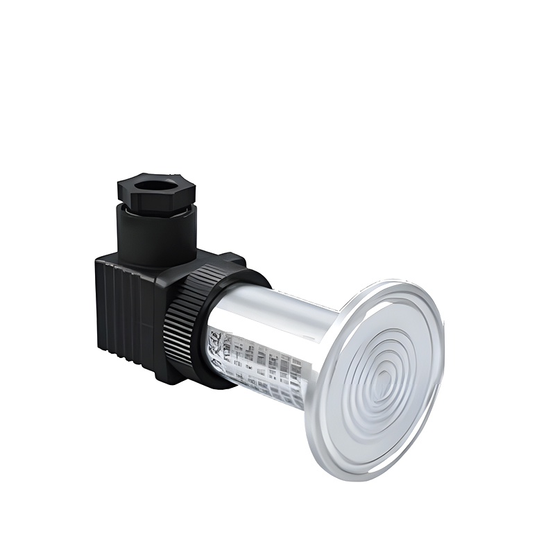 جهاز إرسال الضغط من نوع الفلنجة جهاز إرسال الضغط من نوع الفلنجة