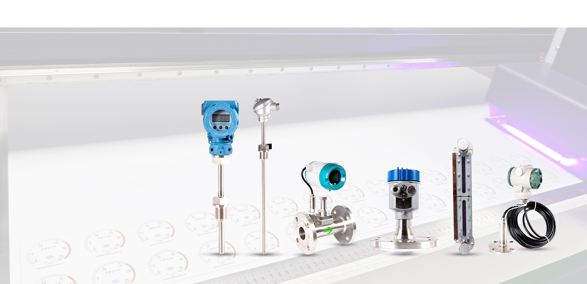 مقياس الضغط الرقمي الذكي